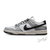 Tênis Nike Dunk Low Light Smoke Grey