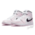 Tênis Nike Air Jordan 1 Mid "Light Violet" - comprar online
