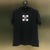 Camiseta Off-White "VIRGIL ABLOH'' Black - comprar online