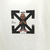Camiseta Off-White "VIRGIL ABLOH'' White na internet