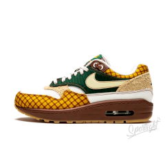 Tênis Nike Air Max 1 Susan Missing Link