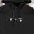 Moletom Arch Shapes Off-White Black Capuz - loja online
