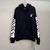 Moletom Off-White Black Arte White - comprar online