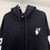 Moletom Off-White Black Arte White na internet