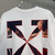 Moletom Off-White White Gola Caravaggio - loja online