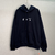 Moletom Off-White Black Logo Derretida Grey - comprar online