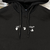 Moletom Off-White Black Logo Derretida Grey na internet