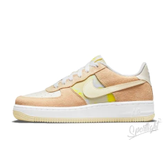 Tênis Nike Air Force 1 Low Lemon Drop