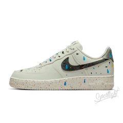 Tênis Nike Air Force 1 Low Paint Splatter