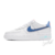 Tênis Nike Air Force 1 LV8 1 GS 'White Dark Purple Dust'
