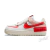 Tênis Nike Air Force 1 Shadow Red 3