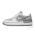 Tênis Air Force 1 Shadow White Grey