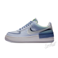 Tênis Nike Air Force 1 Shadow Se "World Indigo"