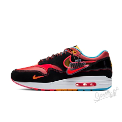 Tênis Nike Air Max 1 Chinese New Year (2020)