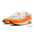 Tênis Nike Air Max 1 x Patta 'Monarca' na internet