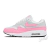 Tênis Nike's Air Max 95 & Air Max 1 in "Psychic Pink"