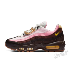 Tênis Nike Air Max 95 'Cuban Link' WMNS