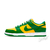 Tênis Nike Dunk Low SP 'Brazil' 2020