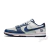 Tênis Nike Dunk Low x NBA EMB '75th Anniversary - Nets'