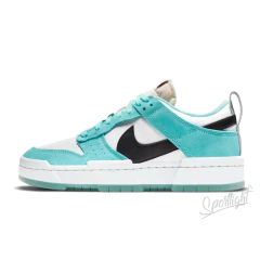 Tênis Nike Dunk Low Disrupt 'Copa' WMNS