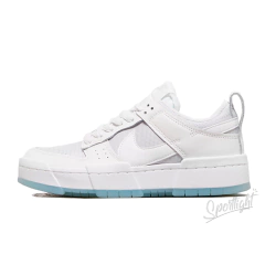 Tênis Nike Dunk Low Disrupt 'Photon Dust' WMNS