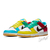 Tênis Nike Dunk Low Free.99 White na internet