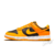 Tênis Nike Dunk Low 'Goldenrod'