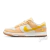 Tênis Nike Dunk Low 'Lemon Drop' WMNS