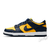 Tênis Nike Dunk Low 'Michigan' 2021