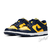 Tênis Nike Dunk Low 'Michigan' 2021 - comprar online