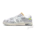 Tênis Nike Off-White x Dunk Low 'Lot 49 of 50'