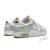 Tênis Nike Off-White x Dunk Low 'Lot 49 of 50' - Loja Sportlight - Referência Sneakers