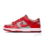Tênis Nike Dunk Low 'UNLV'