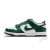Tênis Nike Dunk Low 'Michigan State'