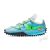 Tênis Nike Off-White x Wmns Waffle Racer 'Vivid Sky'