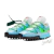 Tênis Nike Off-White x Wmns Waffle Racer 'Vivid Sky' - comprar online