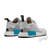 Tênis Adidas NMD_R1 J 'Bright Cyan' - Loja Sportlight - Referência Sneakers