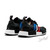 Tênis Adidas NMD_R1 Primeknit 'Tri Color' - Loja Sportlight - Referência Sneakers