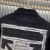 Imagem do Jaqueta Jeans Off-White Black 22s