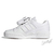 Tênis Adidas Prada x Forum Low 'White'