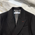Sobretudo Off-White Black Scr White - loja online