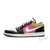 Tênis Nike Air Jordan 1 Low 'Spray Paint'