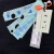 Sueter Twisted Arrows 01 Off-White Black na internet