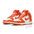 Tênis Nike Dunk High Syracuse Orange Blaze - comprar online