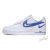 Tênis Nike Air Force 1 '07 “Game Royal”