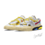 Tênis Off-White x Nike Blazer Low White and University Red - comprar online