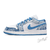 Tênis Nike Air Jordan 1 Low Washed Denim - comprar online