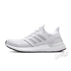 Tênis Adidas Ultraboost 20 Branco