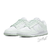 Tênis Nike Dunk Low Next Nature White Mint - comprar online