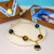 Pulseira Layover - Banhada ouro 18k na internet